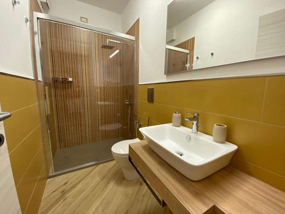 Belmonte Apartment *