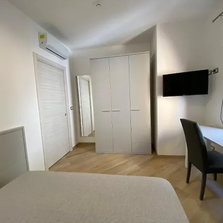 Belmonte Apartments Palermo Exterior photo