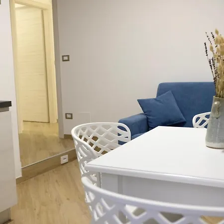 Belmonte Apartments Palermo Exterior photo