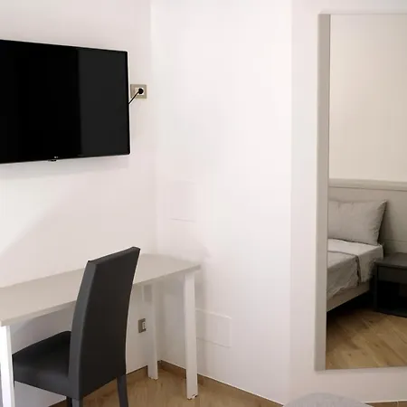 Belmonte Apartments Palermo Exterior photo