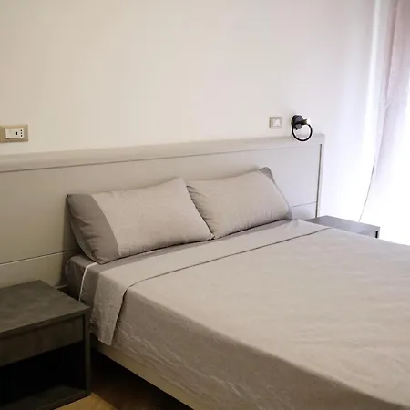 Belmonte Apartments Palermo Exterior photo