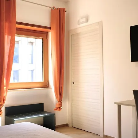 Belmonte Apartments Palermo Exterior photo