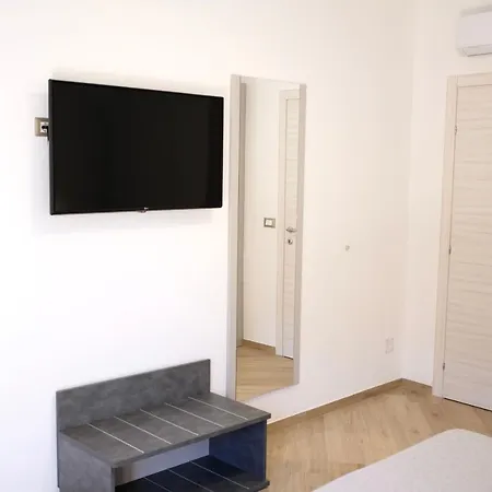 Belmonte Apartments Palermo Exterior photo