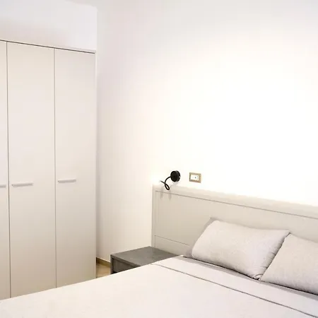 Belmonte Apartments Palermo Exterior photo