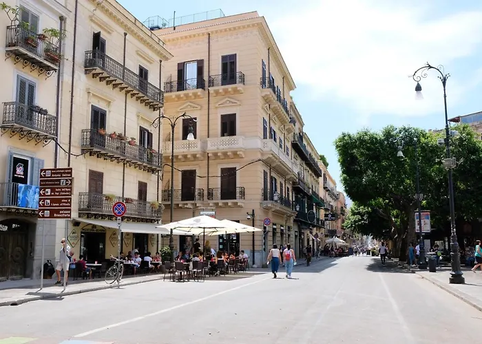 Belmonte Apartments