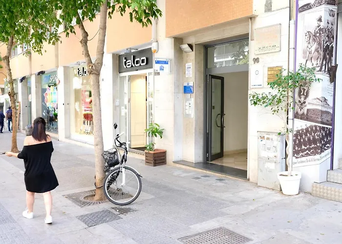 Belmonte Apartments