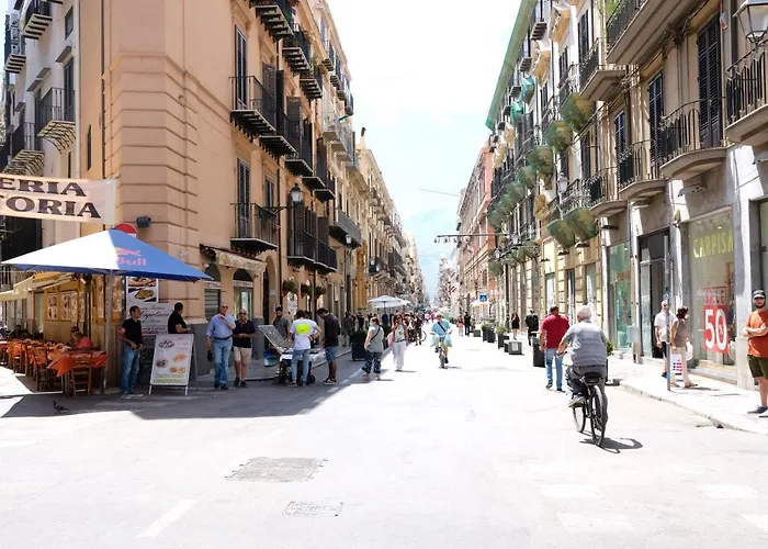Belmonte Apartments
