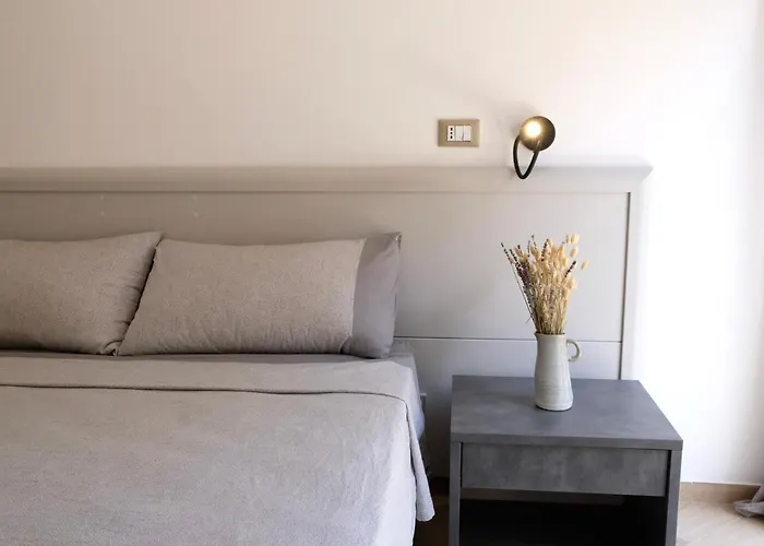 Belmonte Apartments