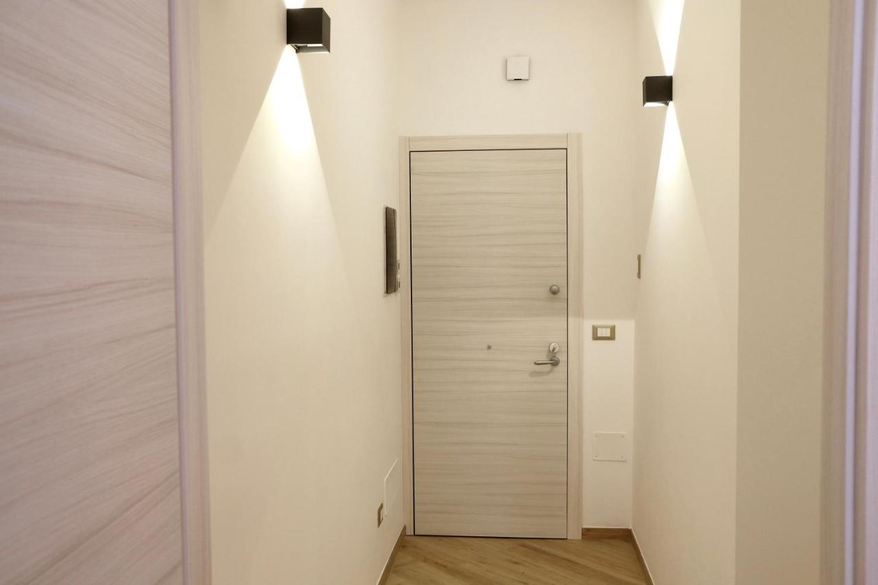 Apartment Belmonte *