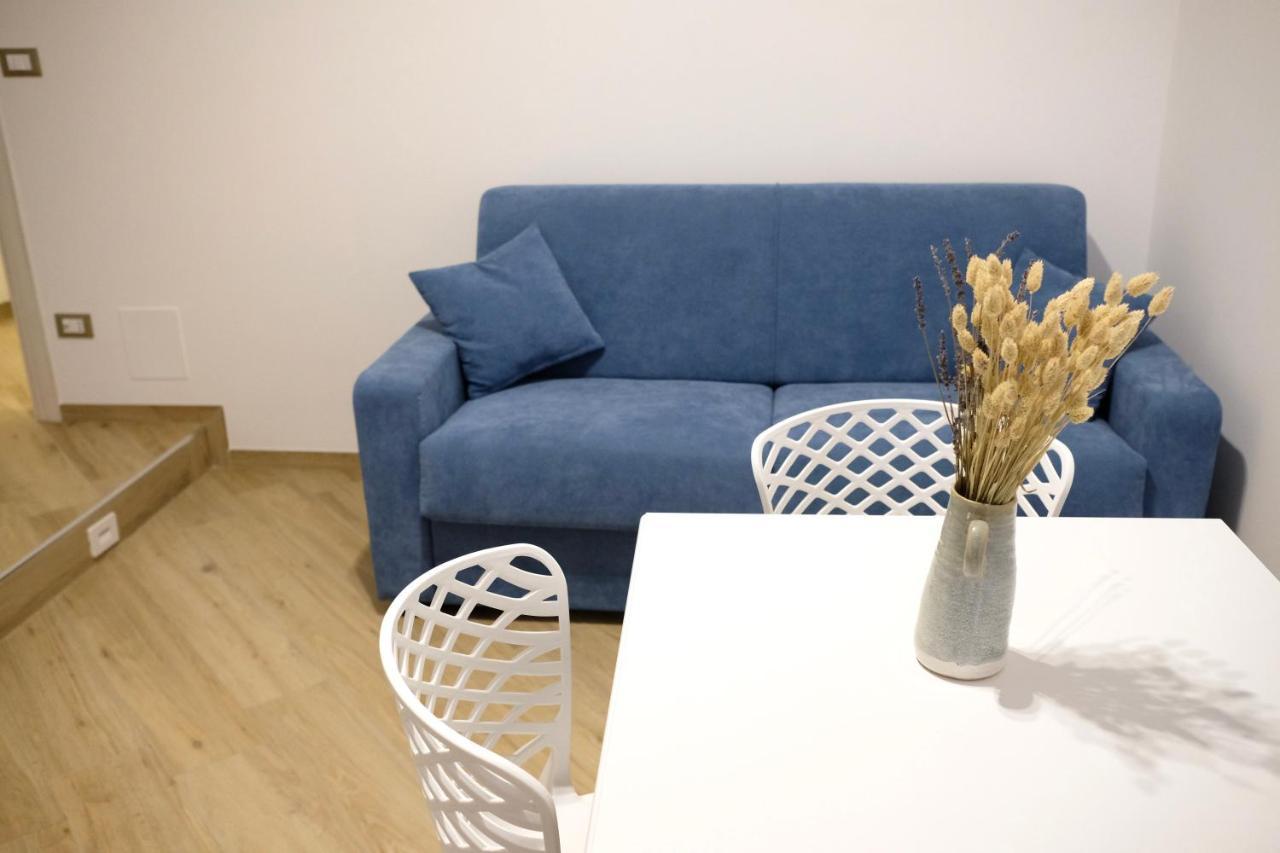 Apartment Belmonte Palermo