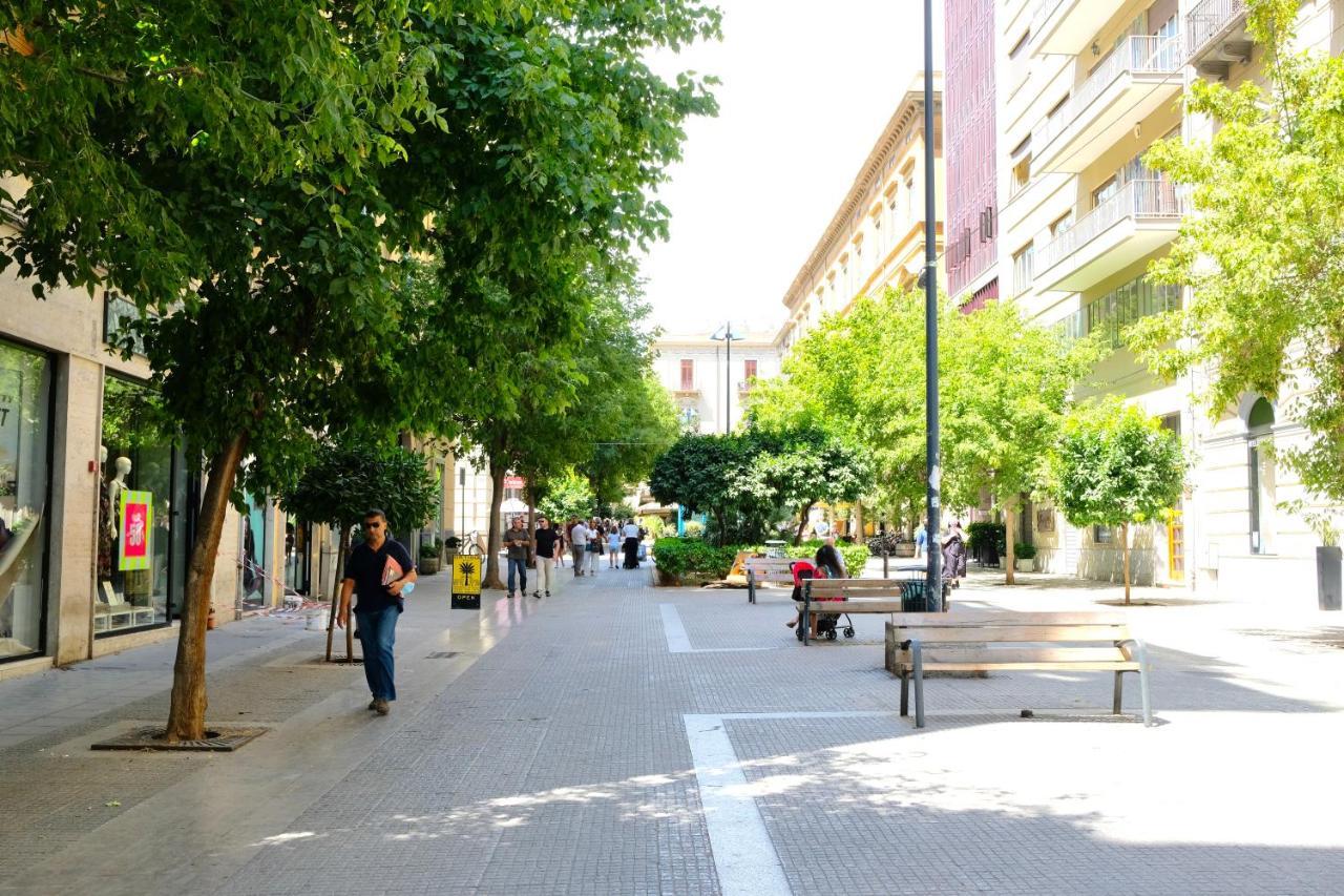 Belmonte Palermo