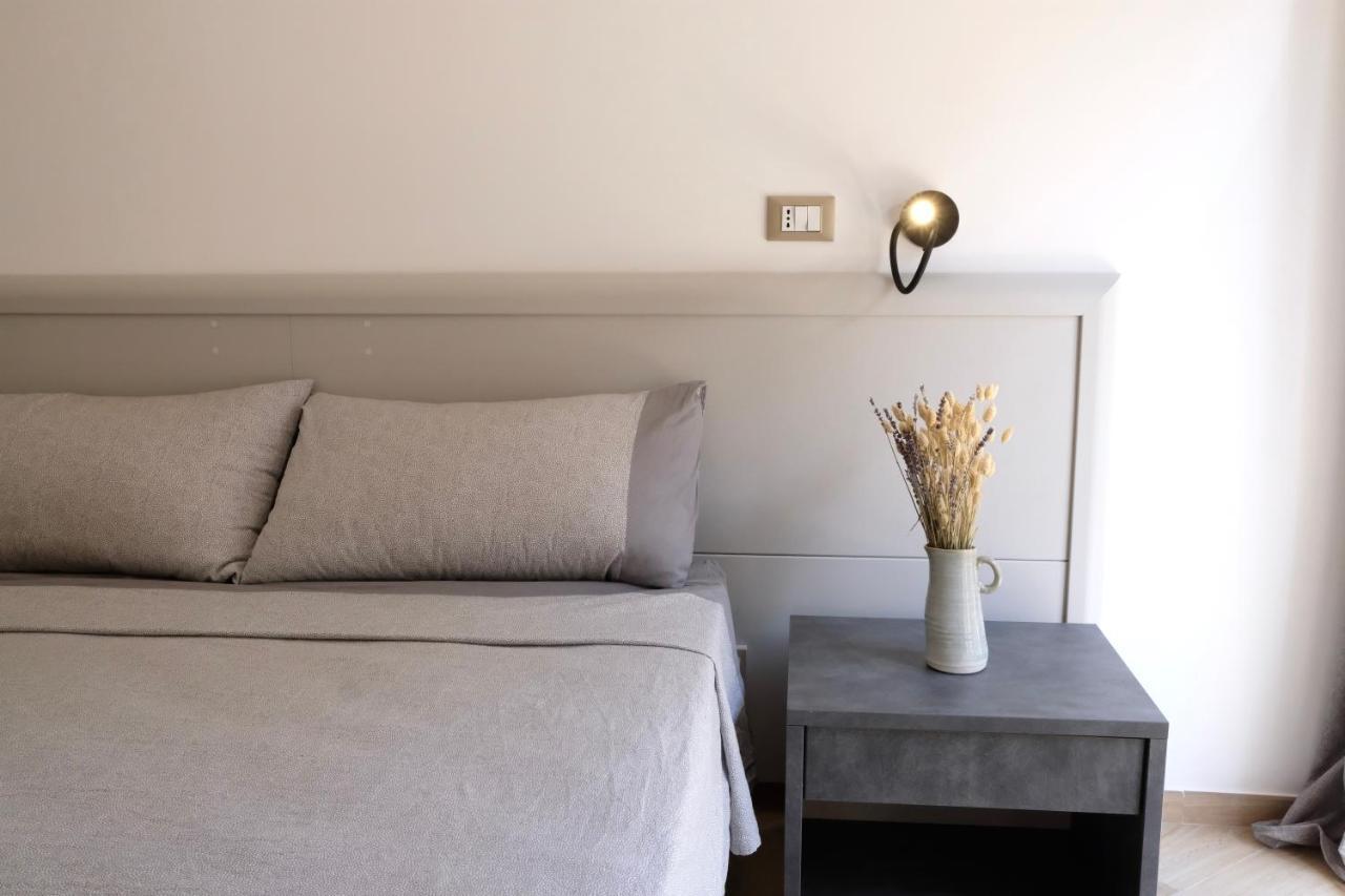 Apartment Belmonte Palermo