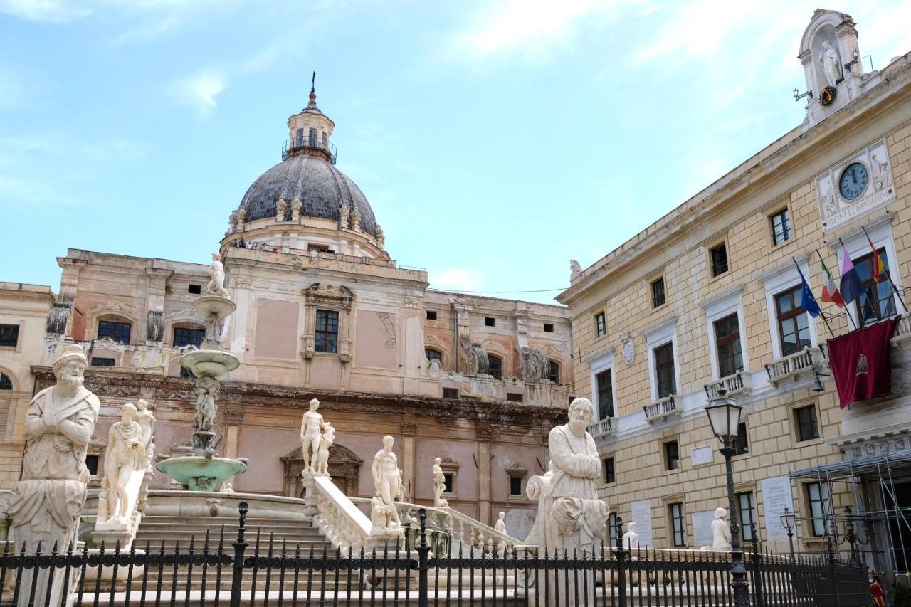Belmonte * Palermo