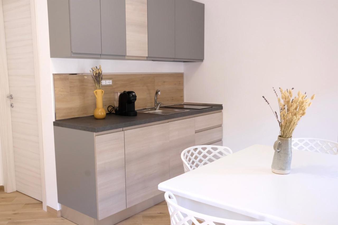 Apartment Belmonte