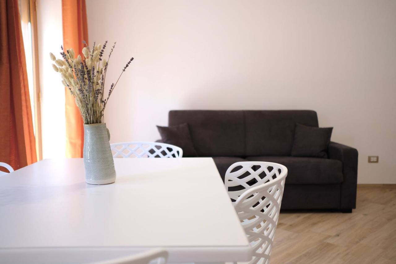 Belmonte Apartment
