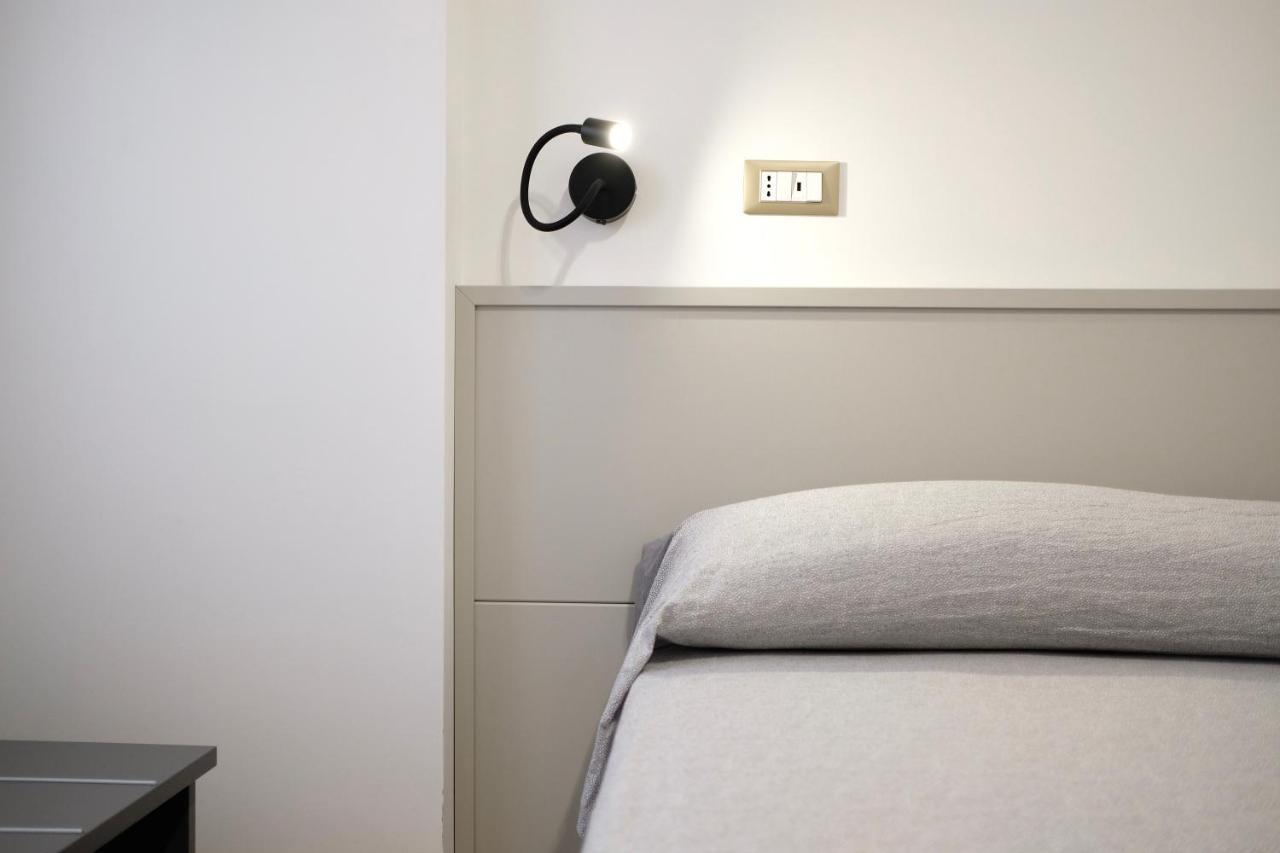 Belmonte Apartment Palermo