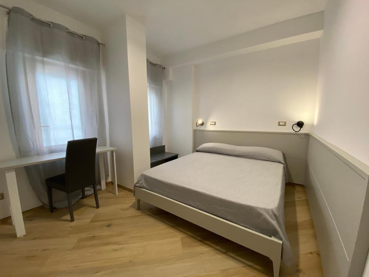 Apartment Belmonte Palermo