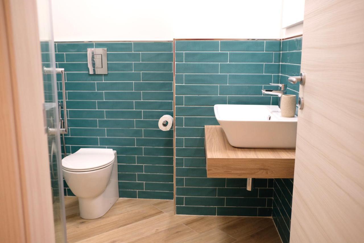 Belmonte Apartment