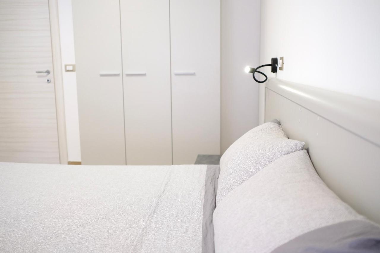 Apartment Belmonte *