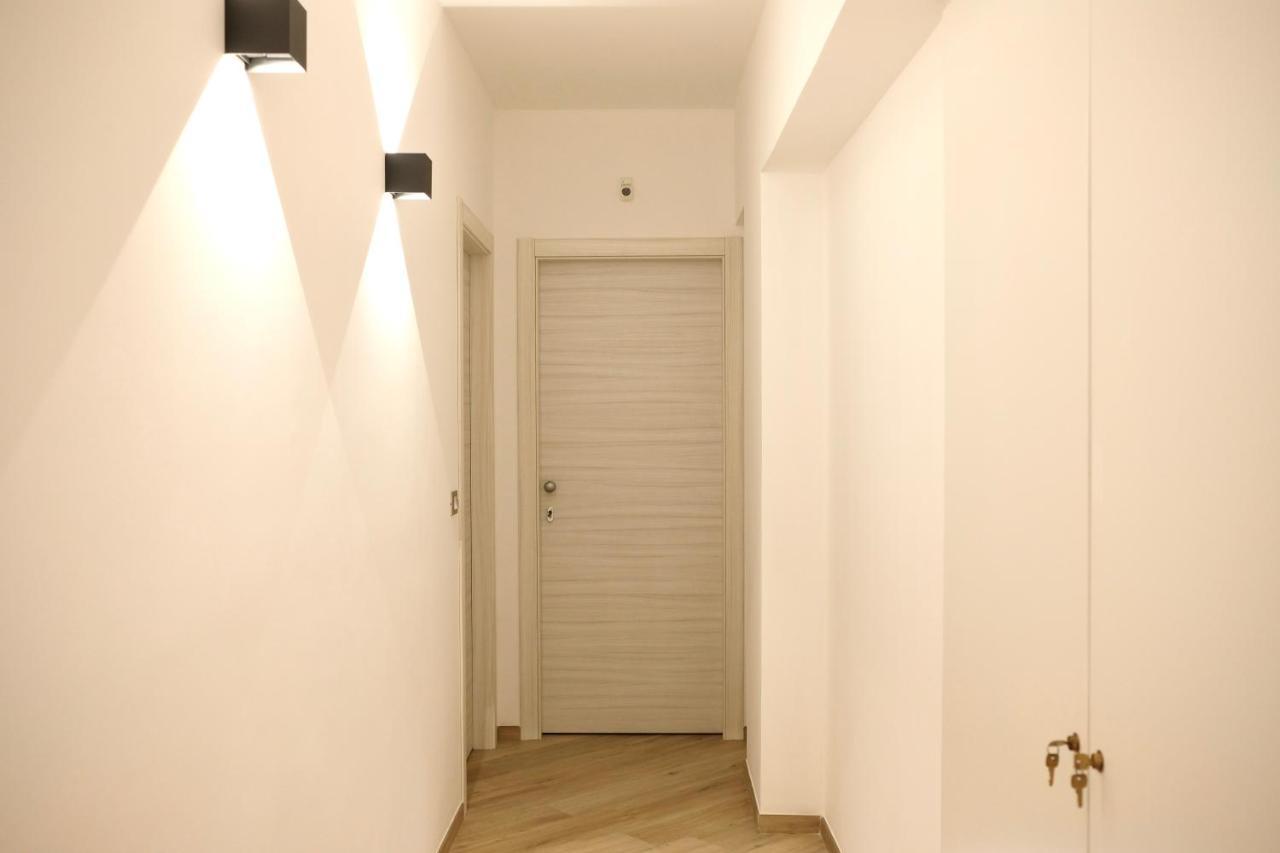 Belmonte Apartment *