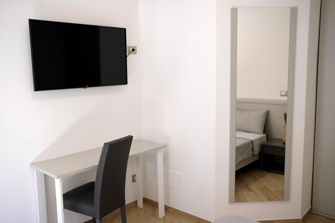 Apartment Belmonte