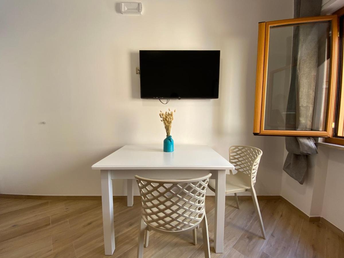 Apartment Belmonte