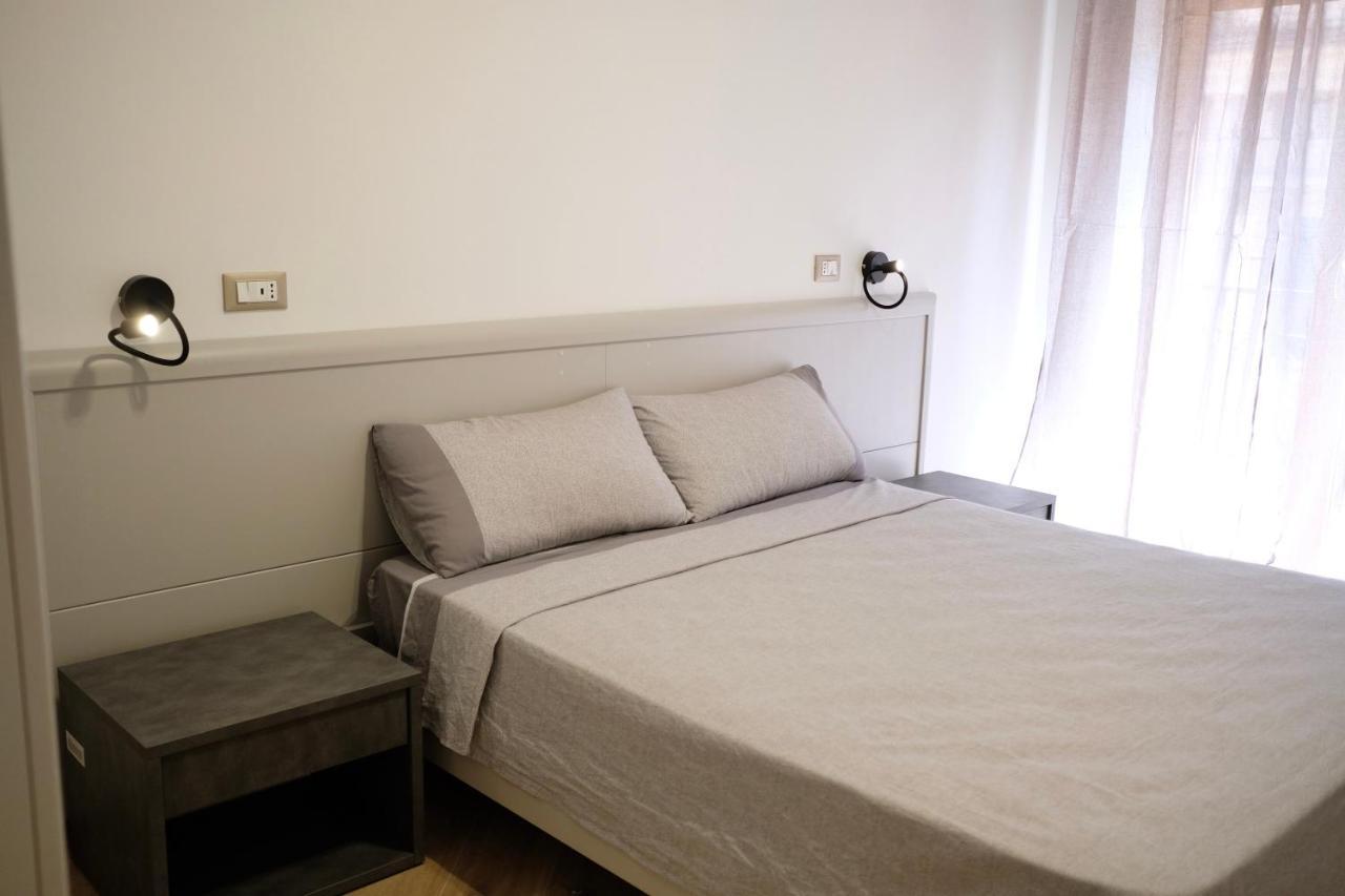 Belmonte Apartment Palermo