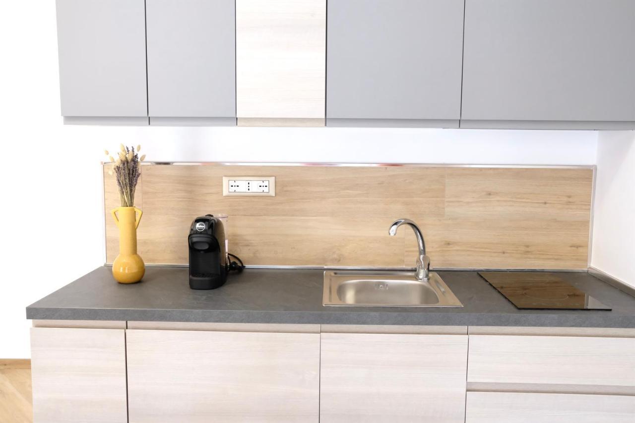 Apartment Belmonte