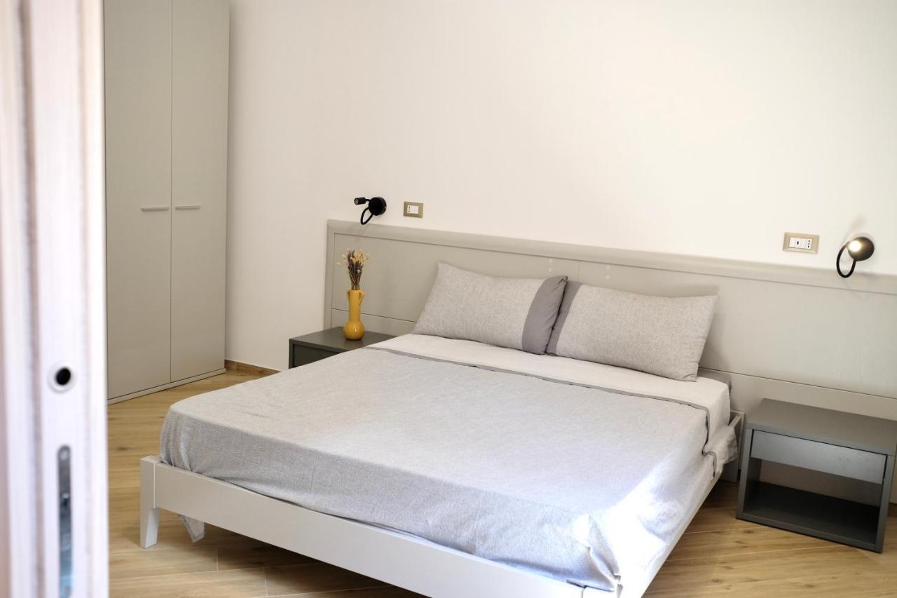 Apartment Belmonte Palermo