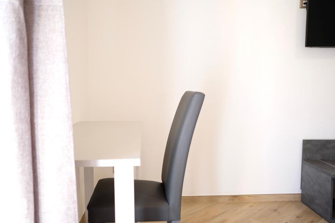 Belmonte Apartment *