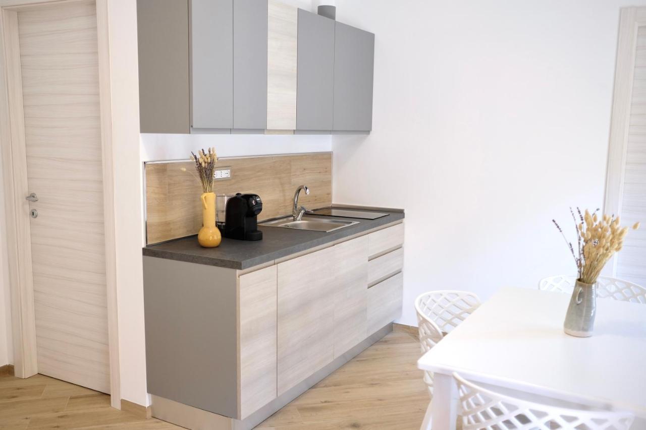 Apartment Belmonte