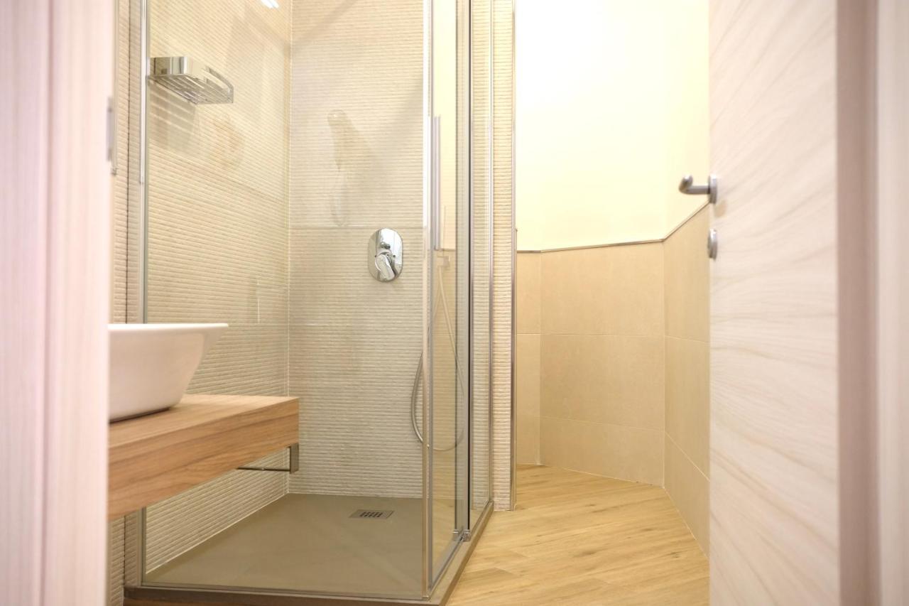Belmonte Apartment