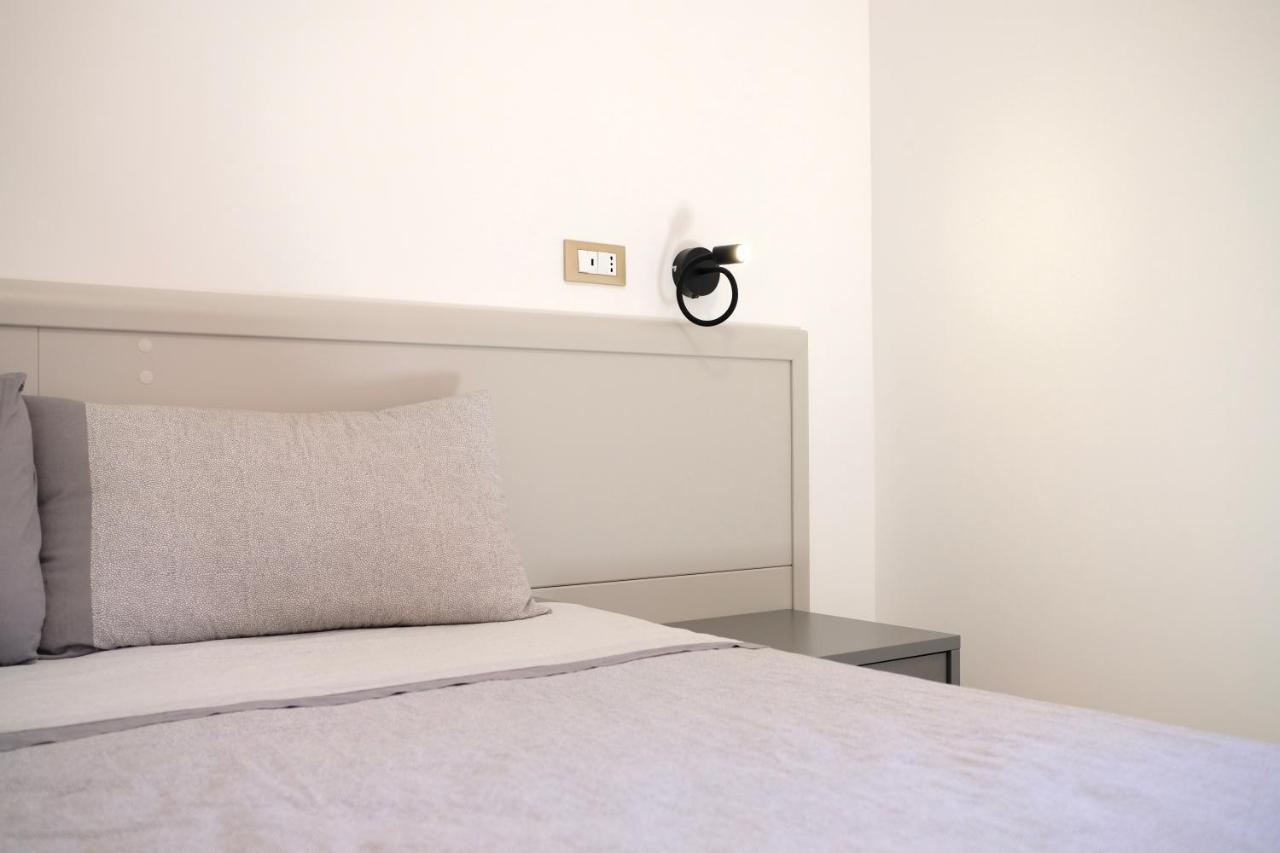 Belmonte Apartment Palermo