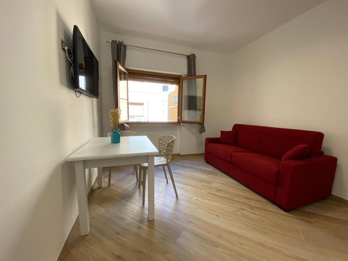 Apartment Belmonte *
