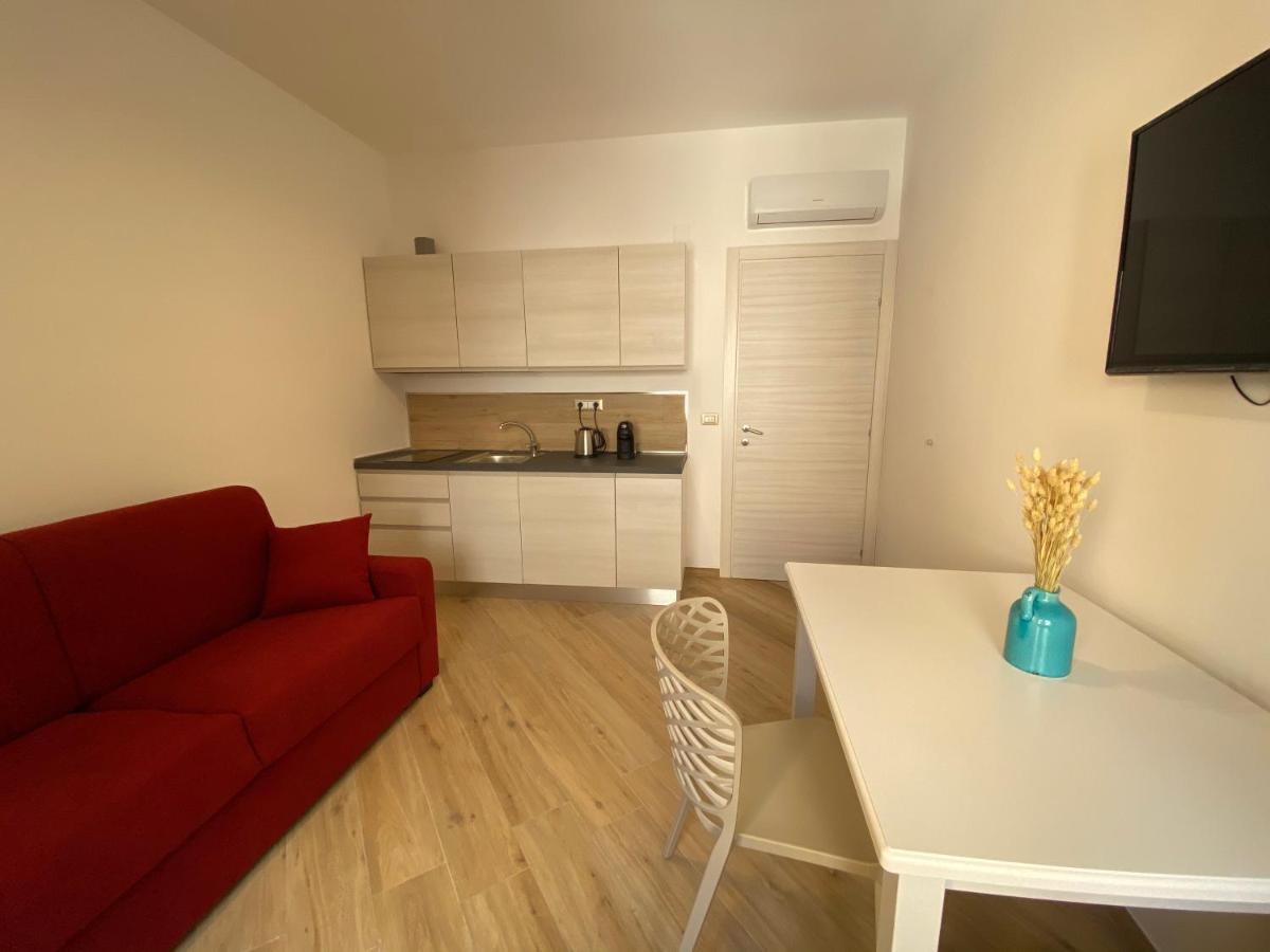Belmonte Apartment