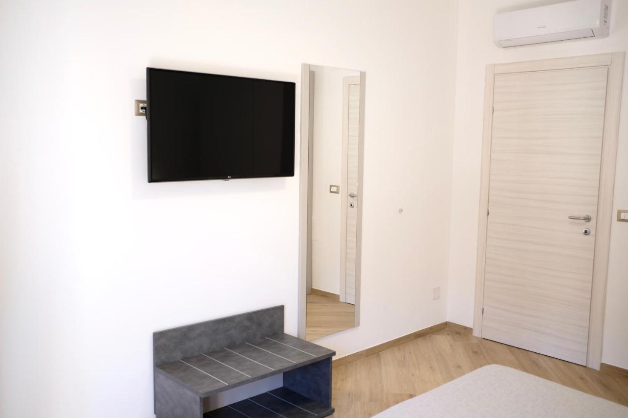 Belmonte Apartment
