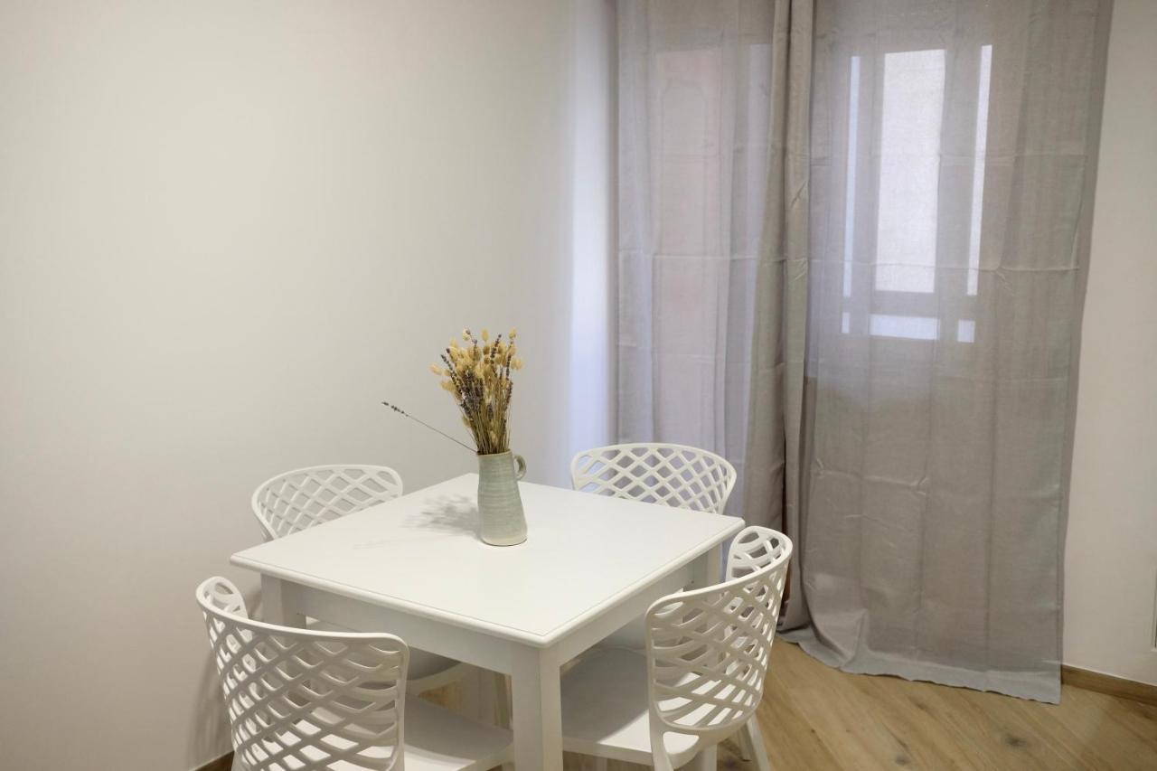 Apartment Belmonte *