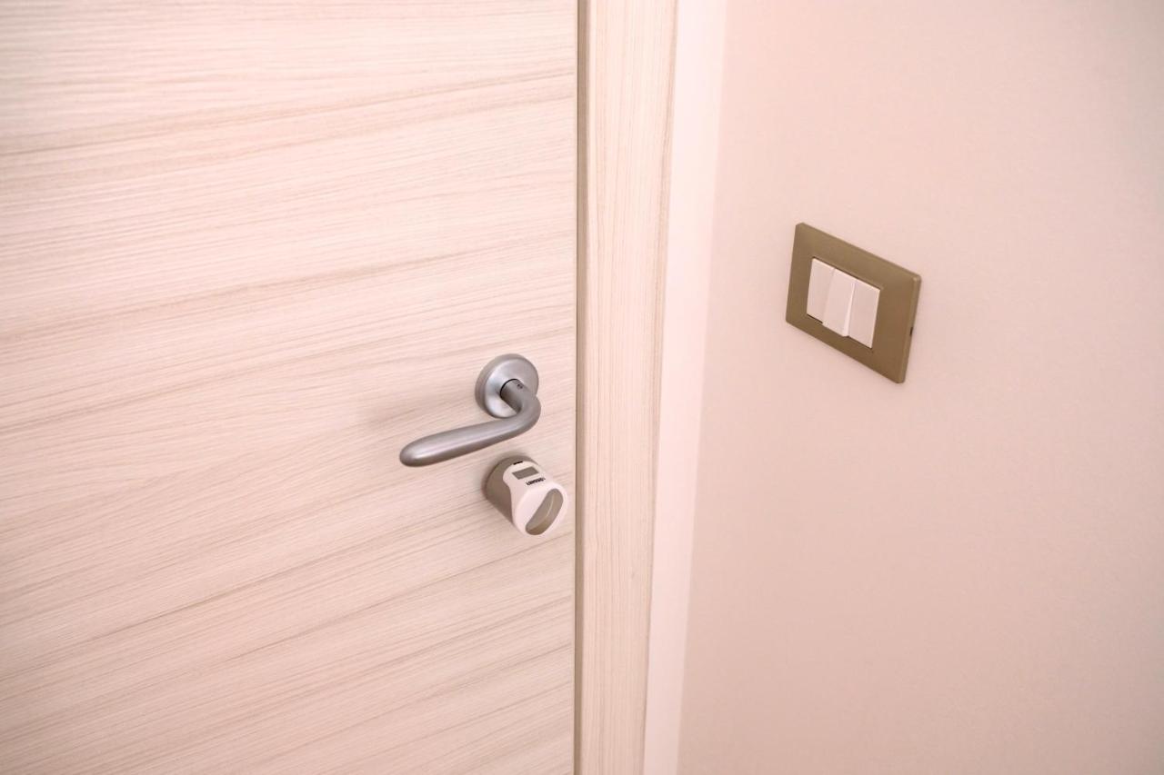 Apartment Belmonte *