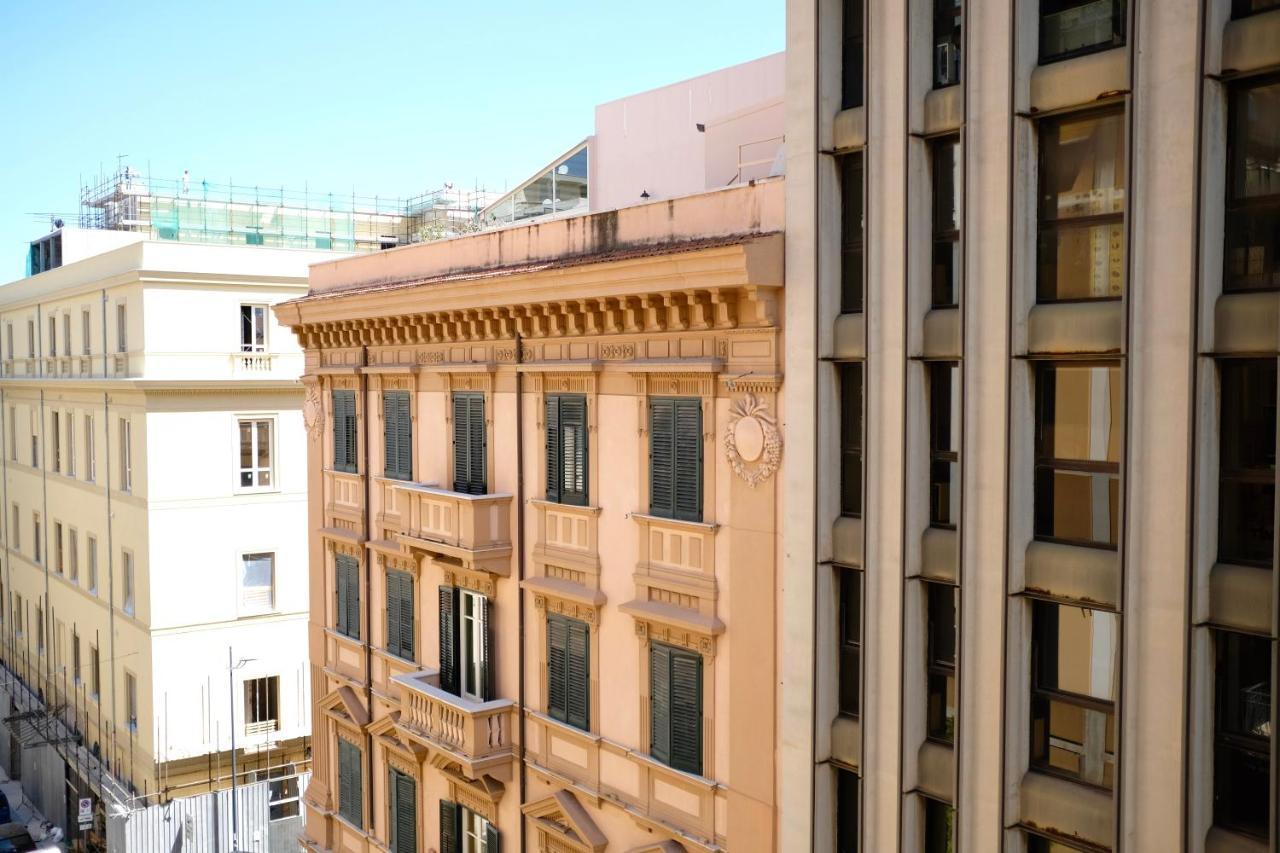 Belmonte Apartment Palermo